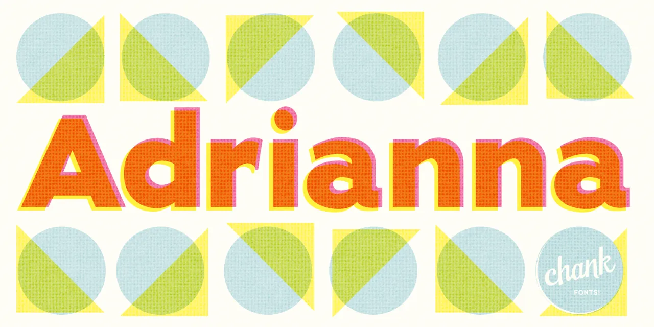 Adrianna