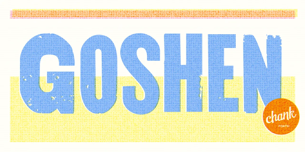 Goshen